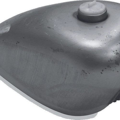 Bikers Choice For 55-78 Sportster Gas Tank 2.4 Gallon Replacement – Fits Harley