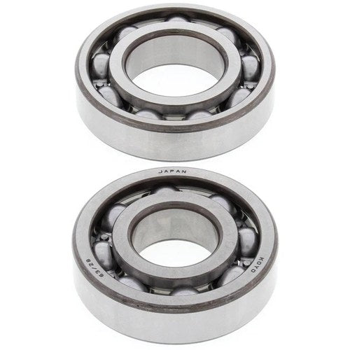 All Balls Crank Shaft Bearing Kit #24-1036 for Suzuki/Kawasaki