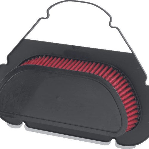 BikeMaster For Yamaha Yzf R6 Air Filter – Fits 1999-2008 Yamaha YZF-R6 Models