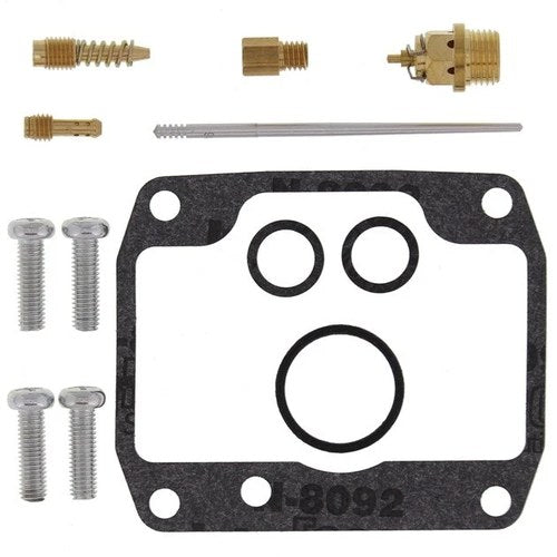 All Balls Carburetor Rebuild Kit for Yamaha WR250 1995-1997
