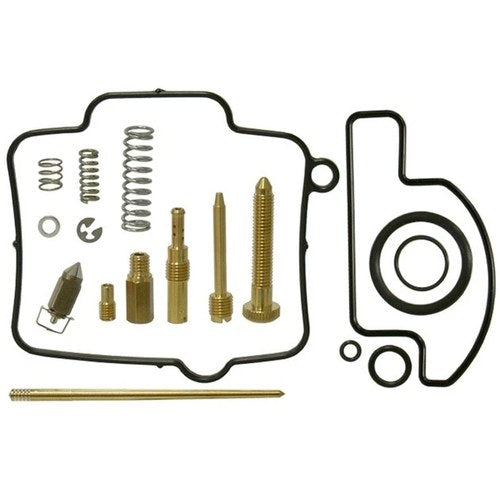 Psychic Carburetor Rebuild Kit #XU-07385 for Yamaha YZ250 2-Stroke 2007-2024