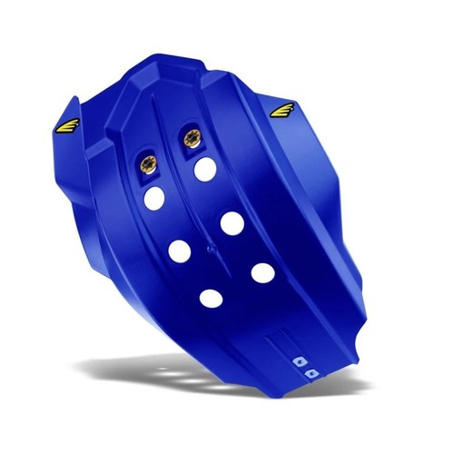 Cycra Full Armor Skid Plate for Yamaha YZ250F & YZ450F 2014-2018