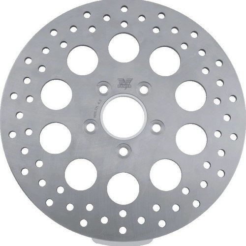 Twin Power 11.5" Brake Rotor for Harley Davidson Big Twin 84-17 Rear