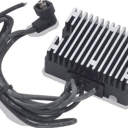 Twin Power For 89-99 Big Twin Voltage Regulator – Fits Harley Davidson Models