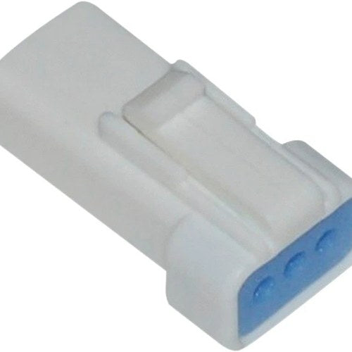Namz Jst Mini Male Connector 3-Pin