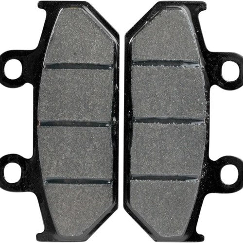 Sbs HS Sinter Metal Brake Pads Front #647HS Honda VT600/Goldwing/Dominator