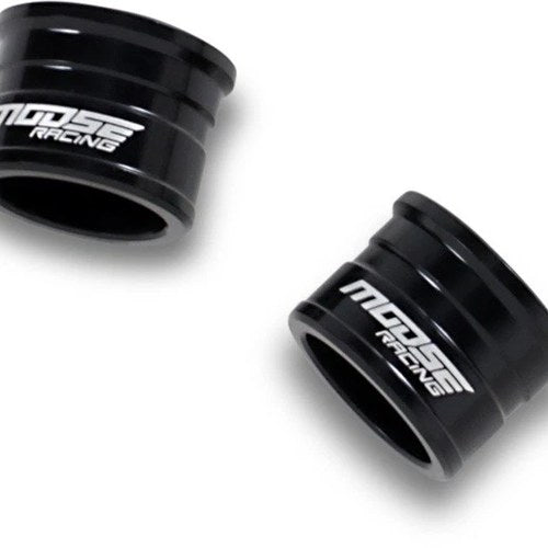 Moose Fast Wheel Spacer Front Black Yamaha YZ450F 2003-2006