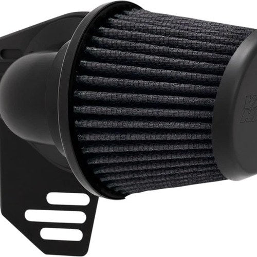 Vance & Hines VO2 Falcon Air Cleaner Kit Black 41069 Harley XL Sportster