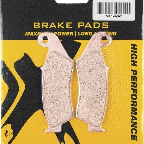 ProX Sintered Brake Pads Front #37.103202 fits Honda/Suzuki/Kawasaki/Yamaha