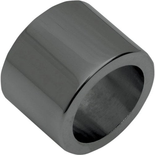 PM Contour Handlebar Control Spacer for Hydraulic Black 1" 0011-1000MP-B