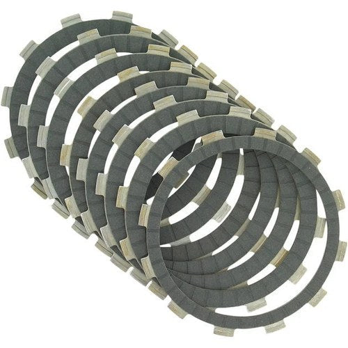 Ebc Ckf Carbon Clutch Friction Plate Set #CKF1305 fits Honda Crf 250