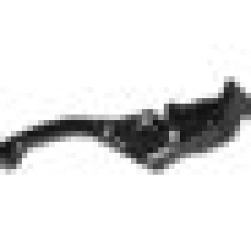 Vortex Racing LVB164 Brake Lever for Honda Cbr & CB Models