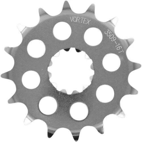 Vortex Front Sprocket KawT 16 #3509-16 for Kawasaki