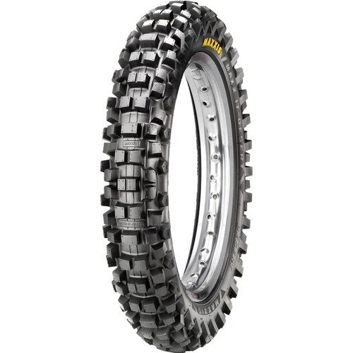 Maxxis Maxxcross Desert IT Offroad Tire 120/80-19 Rear M7305D
