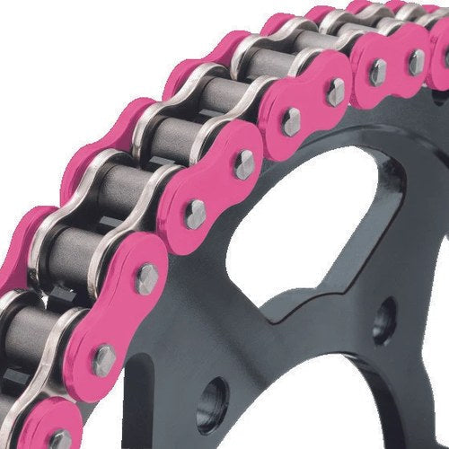 BikeMaster 525x120 Bmxr O-Ring Chain for Powersports Vehicles