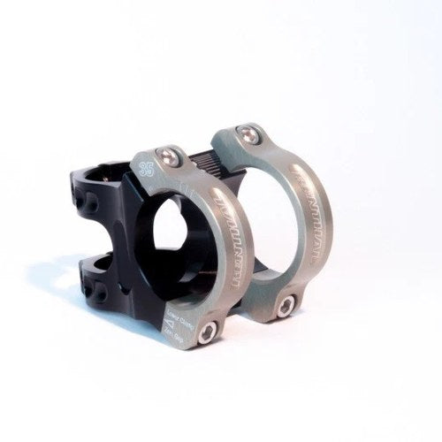 Renthal For Apex 35 Handlebar Clamp 40 Mm - All Mountain & Enduro Strength