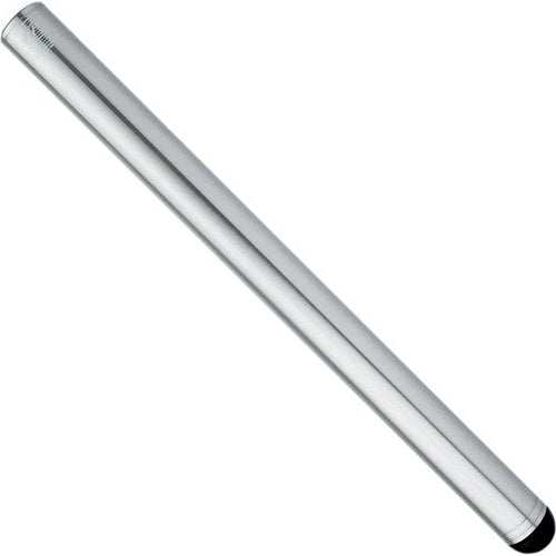 Driven Clip-On Handlebar Replacement Bar Silver