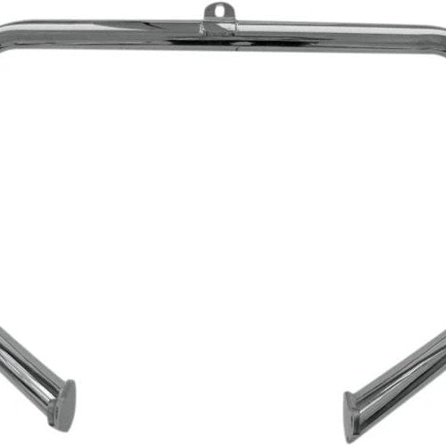 DS Big Buffalo Engine Guard Bars Chrome Harley Davidson Softail #141401