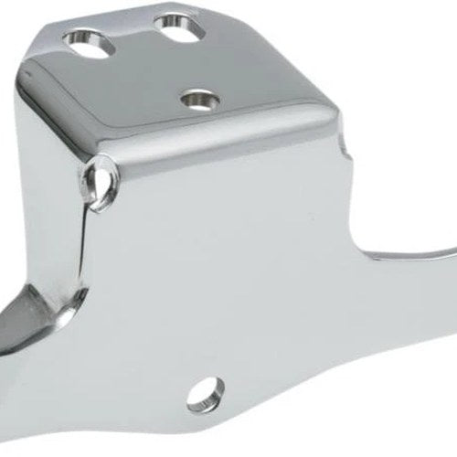 DS Chrome Top Motor Mount #E28-0035 Harley Davidson Sportster