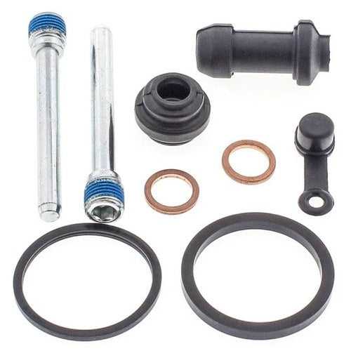 All Balls Brake Caliper Rebuild Kit Rear #18-3031 fits Kawasaki/Suzuki/Yamaha
