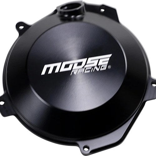 Moose Clutch Cover Black KTM 250 SX-F/350 SX-F 2016-2019