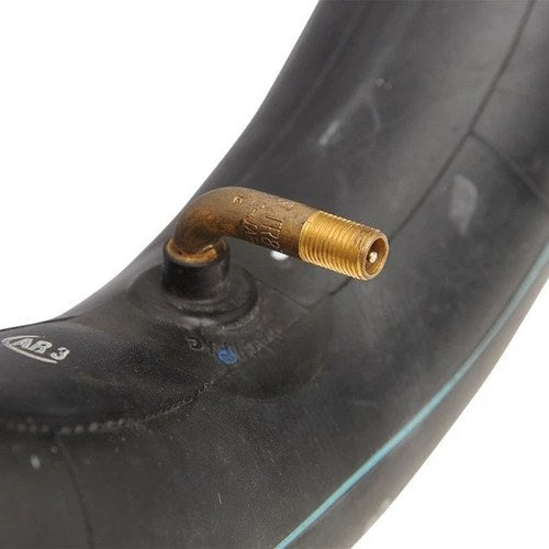 Parts Unlimited Inner Tube TR-87 Cmv 90 Degree 3.00 70/100-8
