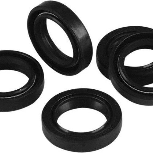 James Transmission to Starter Oil Seals Double Lip 5-Pack #JGI-12051