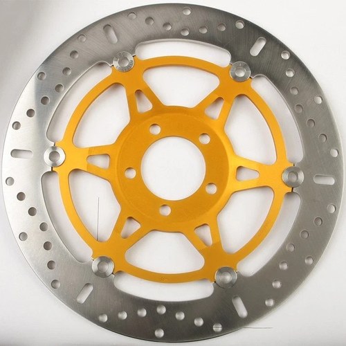 Ebc Brake Rotor #MD4022X for Kawasaki/Suzuki