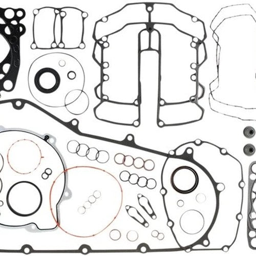 Cometic Complete Engine Gasket Kit 4.25" Bore .040" #C10275 Harley Davidson