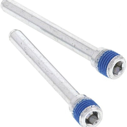 All Balls Brake Caliper Pin Kit #18-7006 for Kawasaki/Suzuki/Honda/Yamaha