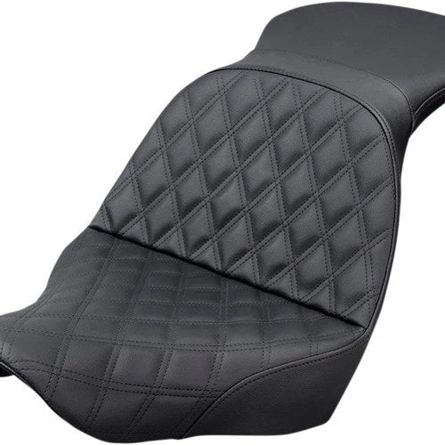 Saddlemen Explorer LS Seat #283774 Harley Davidson