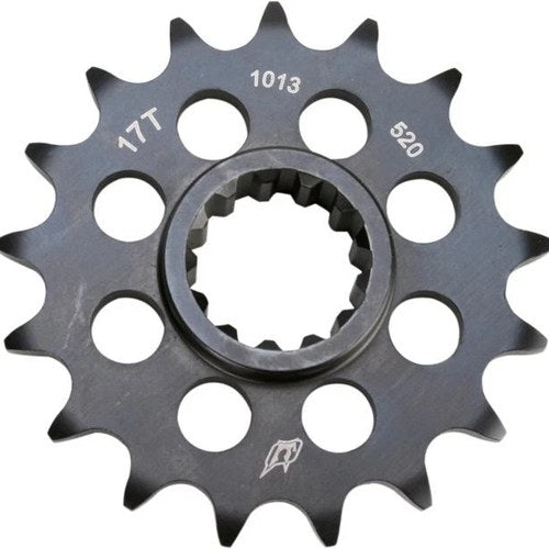 Driven Front Sprocket 520 17T #1013-520-17T Honda