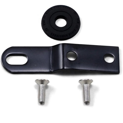Saddlemen Universal Seat Bracket 1/4"-28 x 3/4"