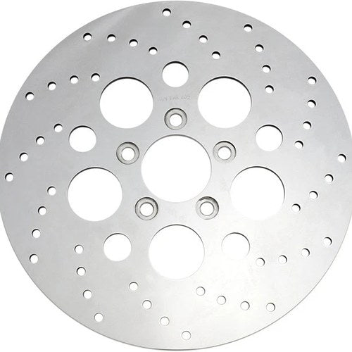 Pro-One Rotor Rear #600259 Harley Davidson