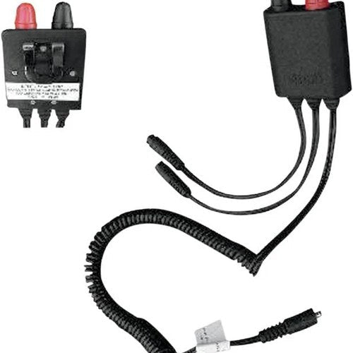 Gears Canada Gen X-3 Dual Temperature Controller
