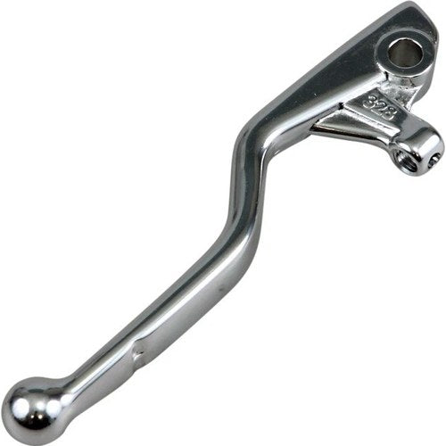 Moose Brake Lever Silver KTM 85 SX 17/14/105 SX/85 SX 19/16