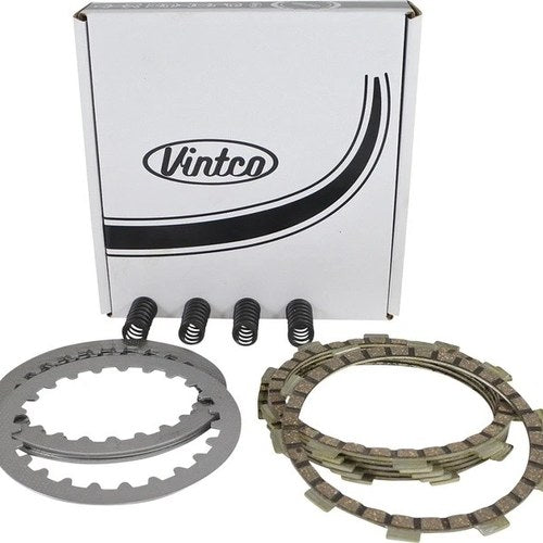 VintCo Clutch Plate Kit #KCLY20 for Yamaha YZ80 1986-1992