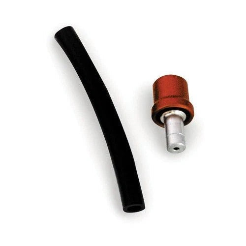 Modquad Billet Gas Cap Breather Orange #BV-1OR