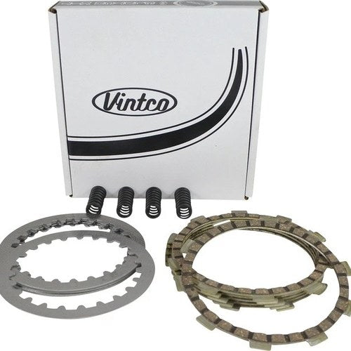 VintCo Clutch Plate Kit #KCLY21 for Yamaha YZ80 1993-1994