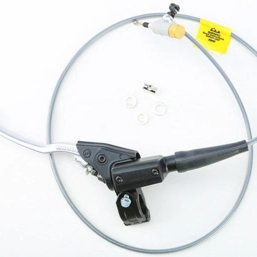 Magura Gen2 Hymec Hydraulic Clutch Conversion System for Honda CRF450R 2013-2014