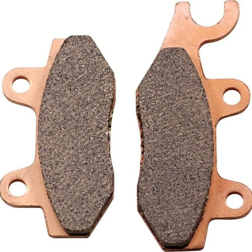 Galfer MX Pro/Desert Race Brake Pads Rear #FD086G1396