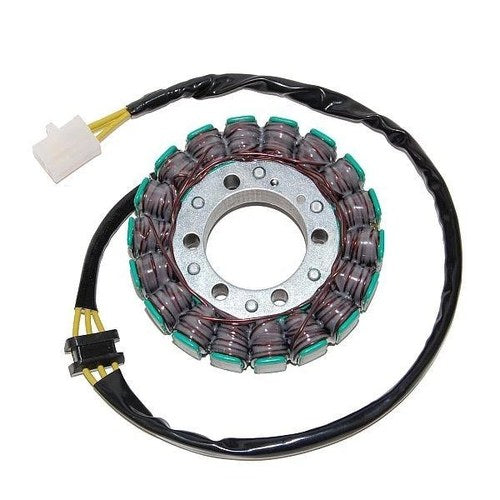 Electrosport Stator #ESG638 fits Kawasaki Ninja ZX-6R/Ninja ZX-6RR 2005-2006
