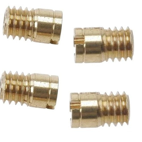 Mikuni Super BN Series Carburetor Pilot Jet N100606-67.5 4-Pack