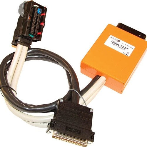 Diag4 Bike Parallel Diagnostic System 73-Pin Delphi Adapter