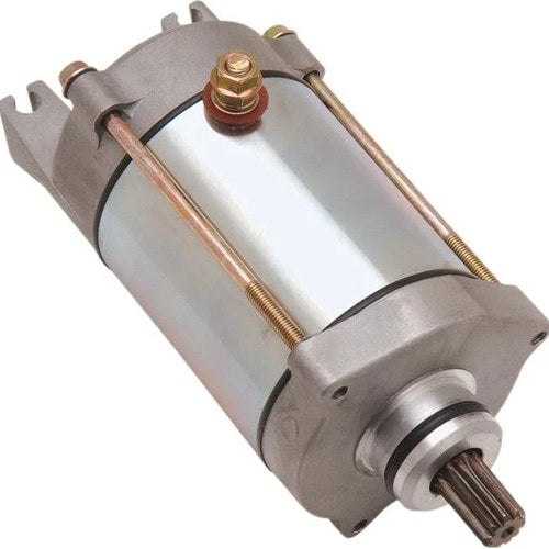 Rick's Motorsports Starter Motor #61-105 Honda VT1100/Pacific Coast/VT800