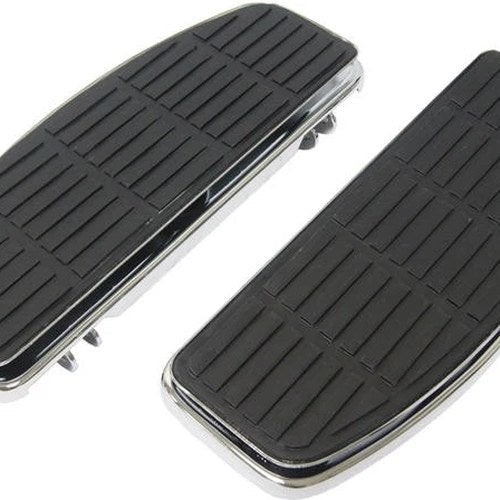 HardDrive Rectangular Floorboard Kit #057040 Harley Davidson