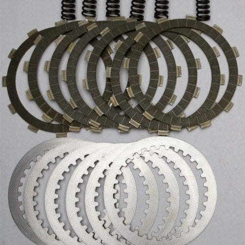 Ebc Srk Clutch Kit #SRK11 for Kawasaki