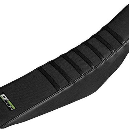 Dcor Ribbed Seat Cover Black #30-30-205 KTM