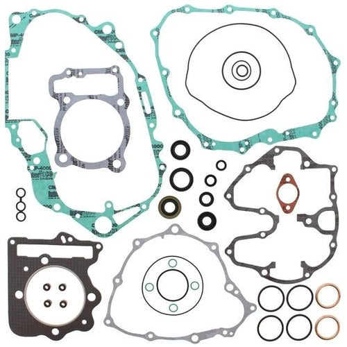 Vertex Complete Gasket Kit with Oil Seals #8110059 KTM/Husqvarna/Gas