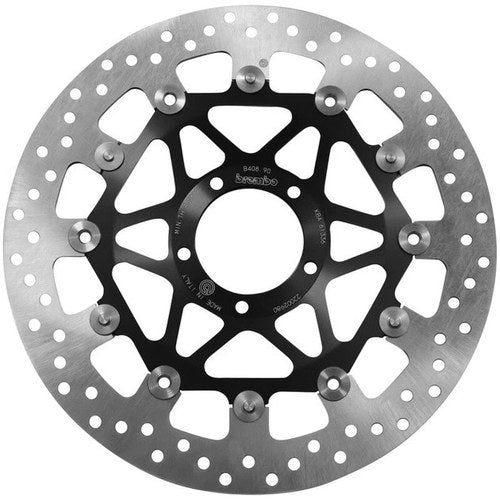 Brembo Serie Oro Floating Brake Rotor Front 78B40890 Ducati